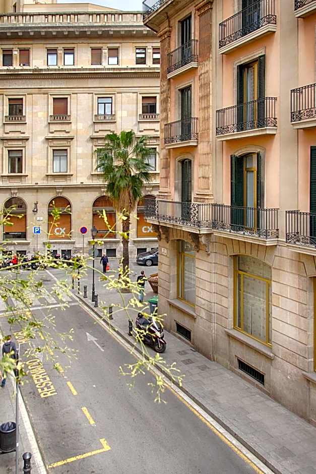 Itaca Hostel