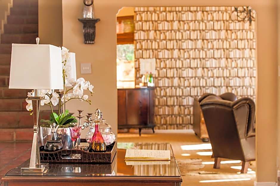 Whale View Manor & Spa