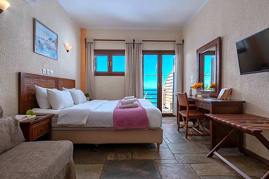 Agnanti Hotel Apartments
