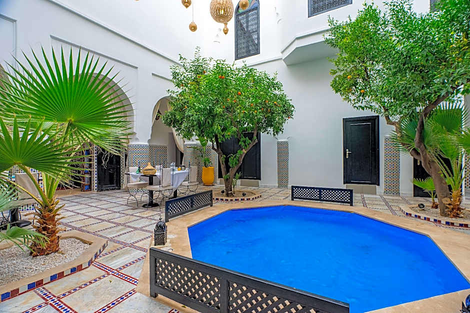 RIAD DAR DIALKOUM