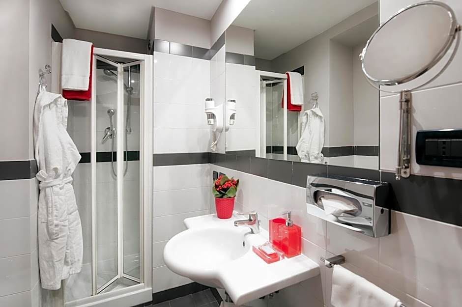 Best Western Ars Hotel