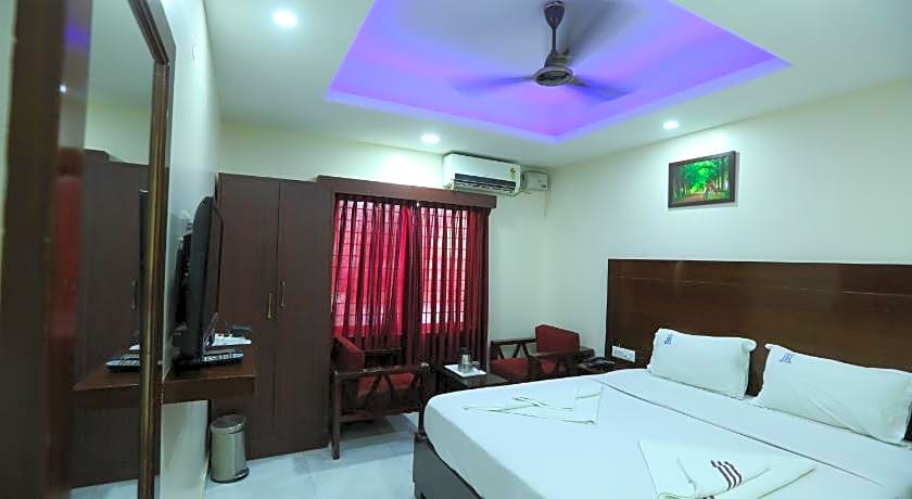 Hotel RR International