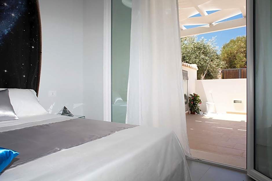 Rivazzurra Design Rooms