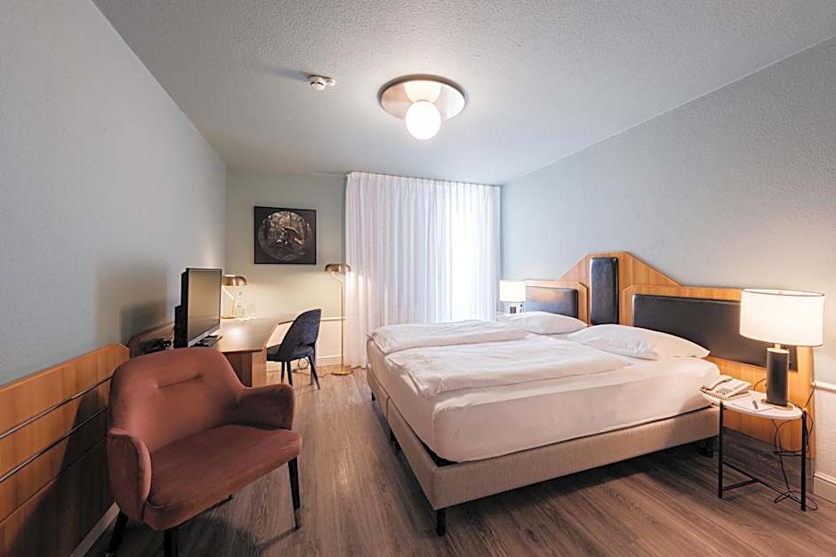 Mercure Hotel Pforzheim