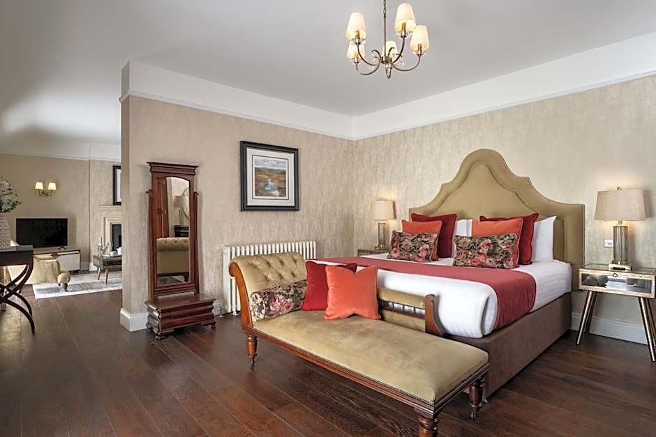 Photo 1 of 9 of Suite, Garden View