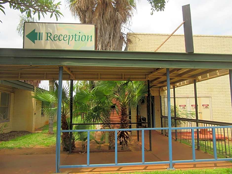 Dampier Mermaid Hotel Karratha