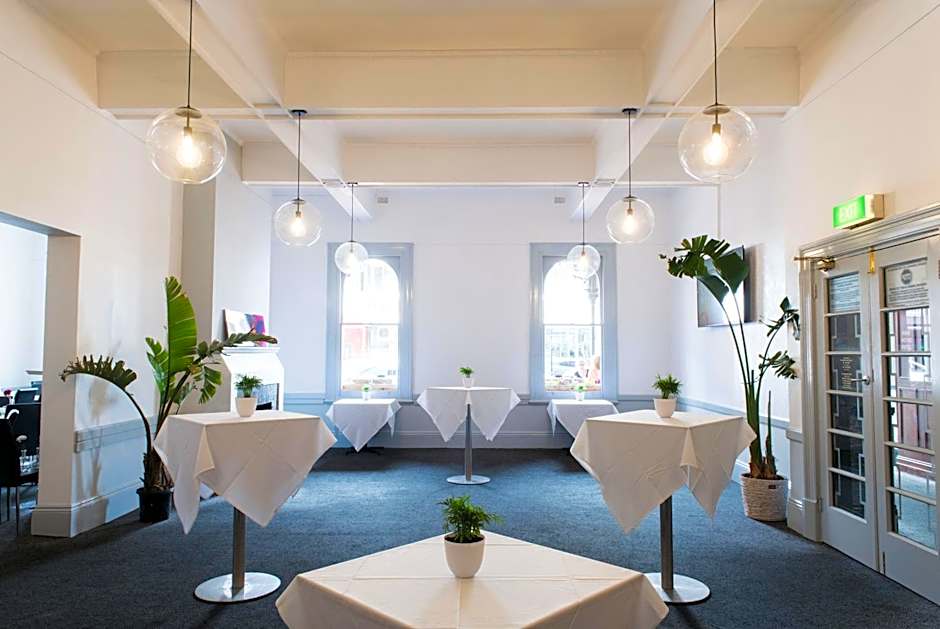 Ramsgate Hotel by Nightcap Social