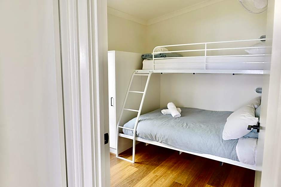 BIG4 Wilsons Prom Holiday Park