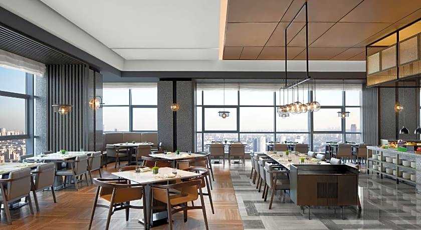 Shenyang Marriott Hotel