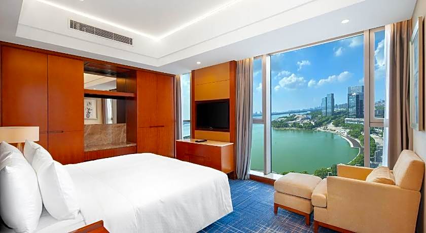 Four Points by Sheraton Suzhou