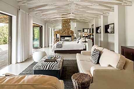 Suite with Private Pool