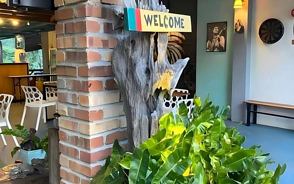 Mango's Park Port Dickson