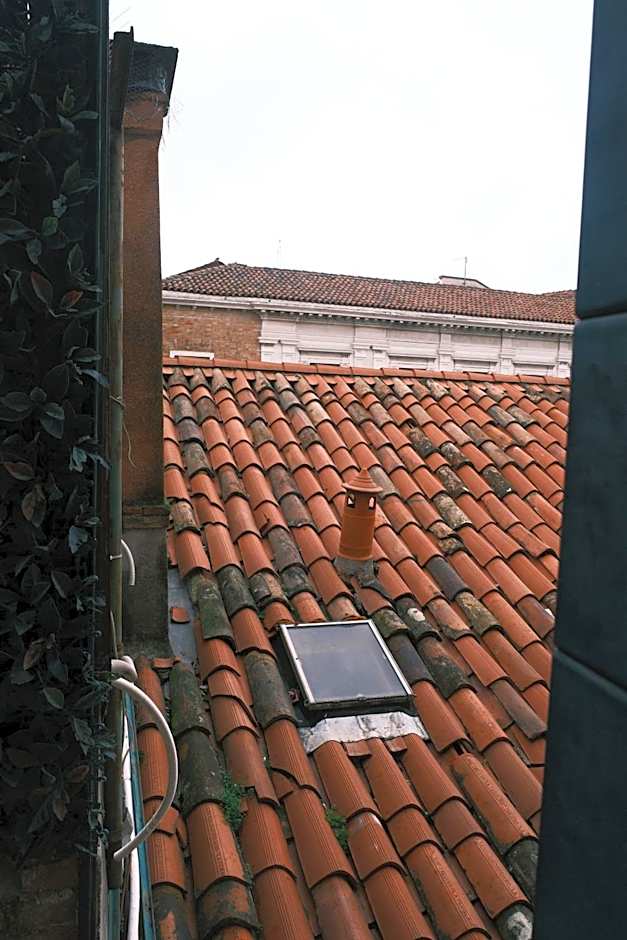 Hotel San Gallo