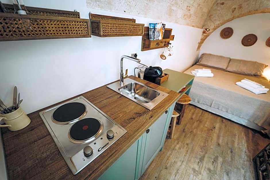 Trullo Syrah-Trulli Antì Charme & Relax