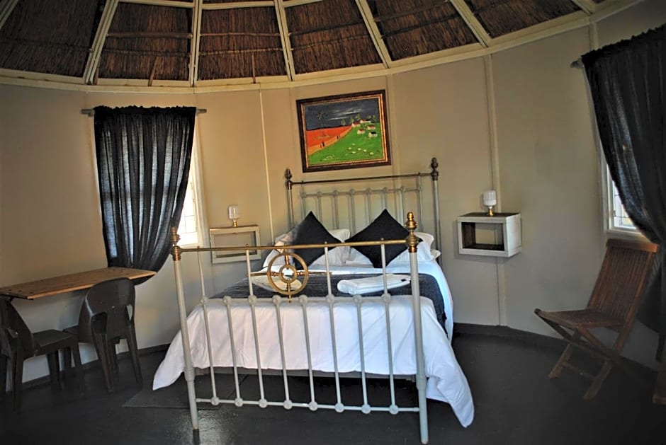 Marico Guest Lodge