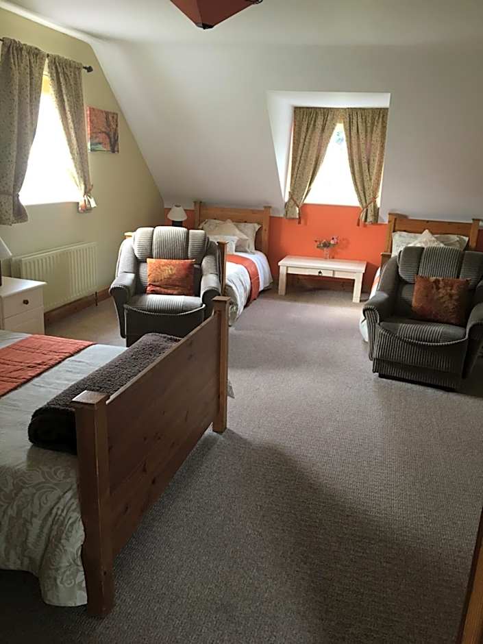Heeneys Lodge B&B