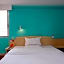 7Days Inn Guangzhou Wuyang New Town