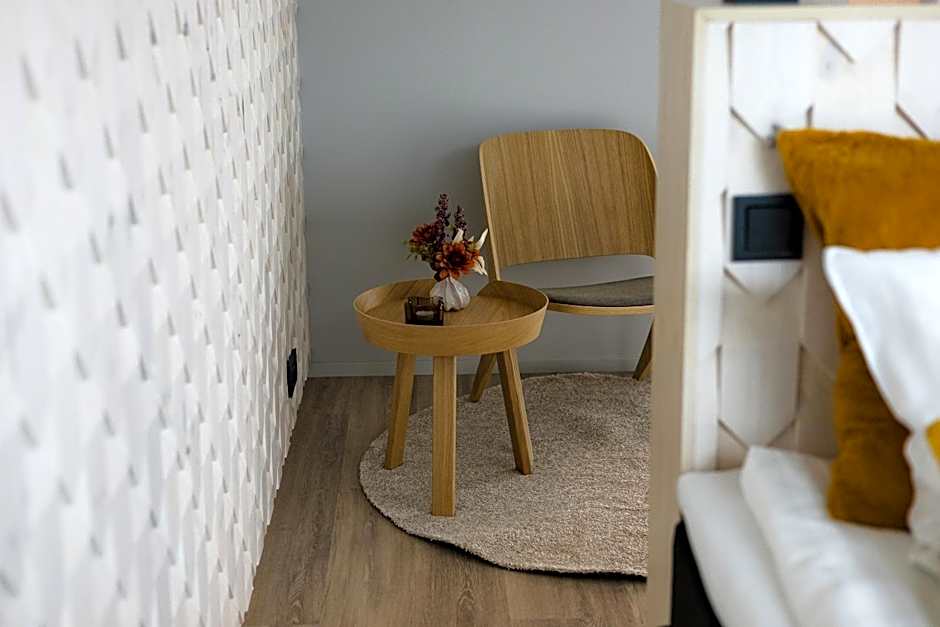 Hotel Ylläsrinne Deluxe