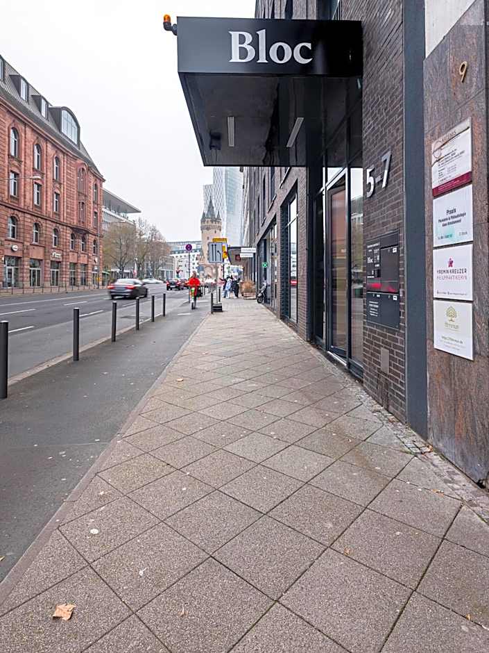 Numa Frankfurt Bloc