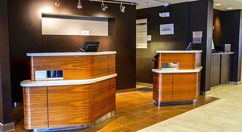 Courtyard by Marriott Cleveland Willoughby