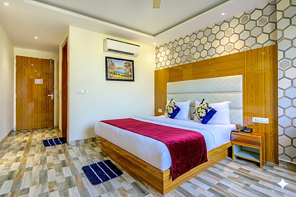 Hotel Smart Plaza