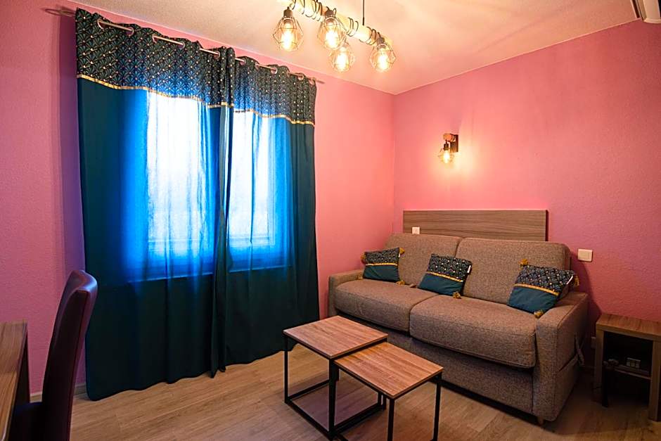 Hostellerie du Centrotel et Spa