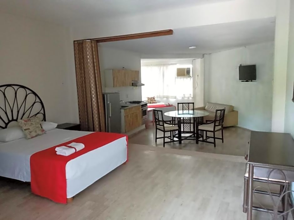 HOTEL Galerias Diana