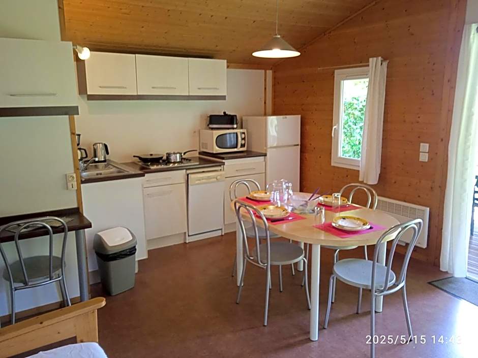 Terres de France - Les Hameaux de Miel