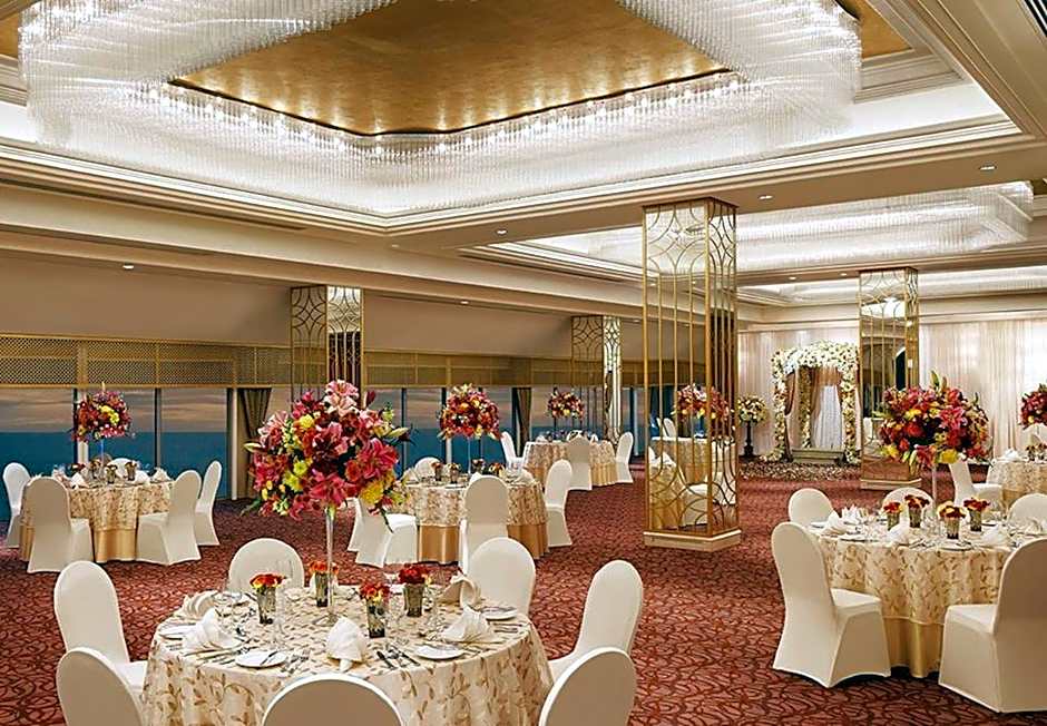 Taj Samudra
