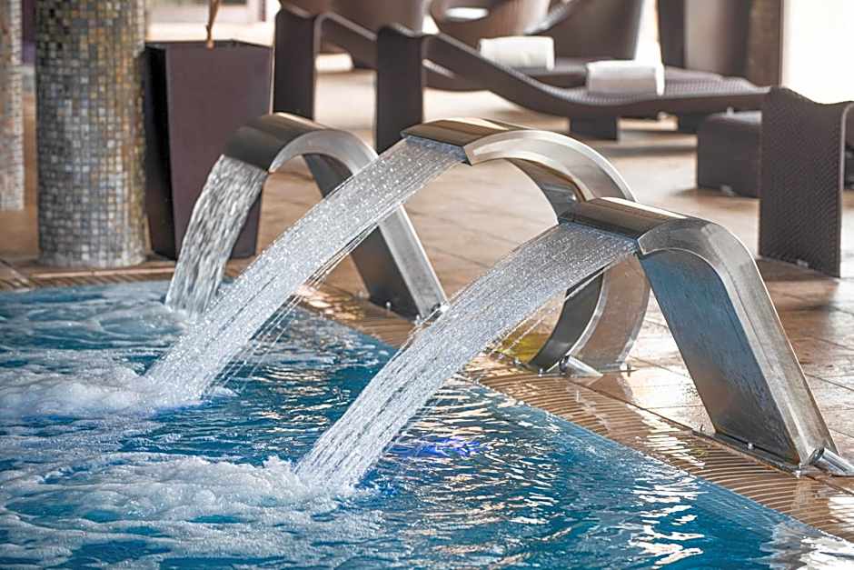 Hotel La Caminera Club de Campo