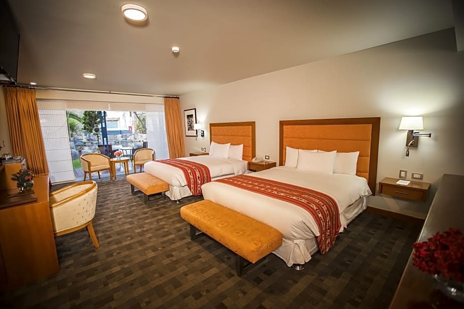 Aranwa Sacred Valley