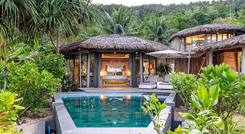 TreeHouse Villas - Adults Only - SHA Extra Plus