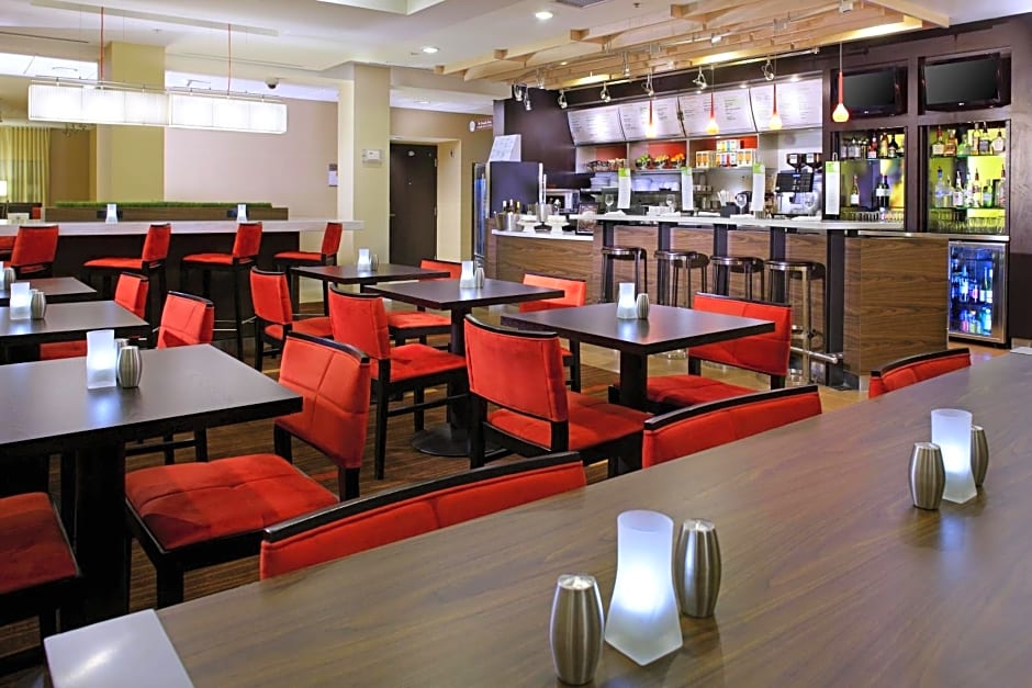 Courtyard Altoona