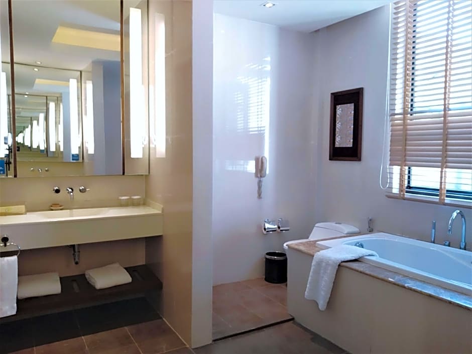 Hilton Nay Pyi Taw, Myanmar