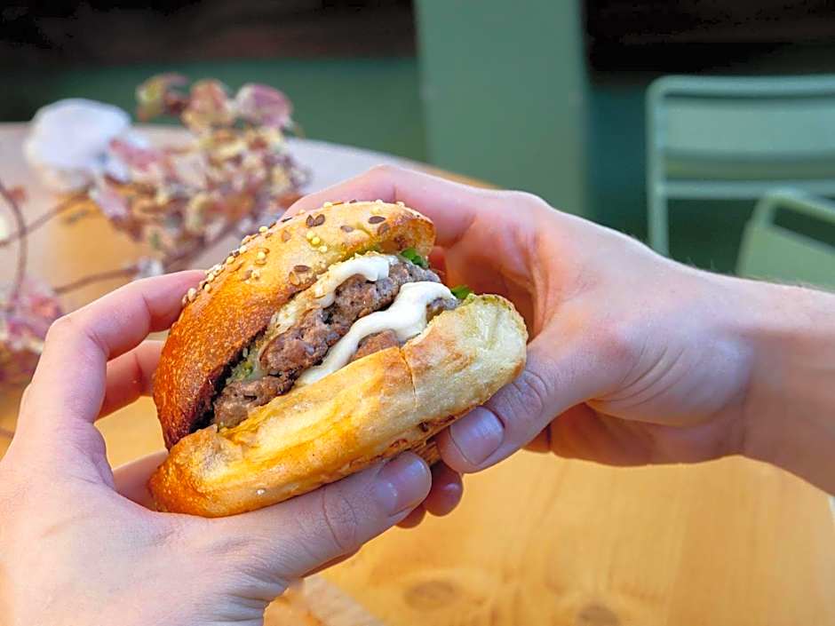 ibis styles Albi Centre Le Theatro