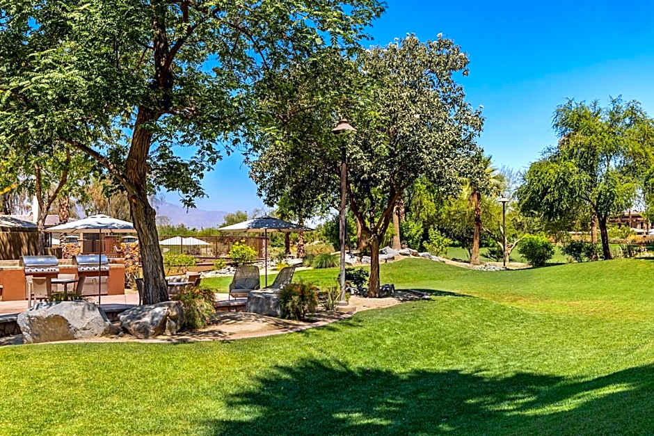 The Westin Desert Willow Villas, Palm Desert