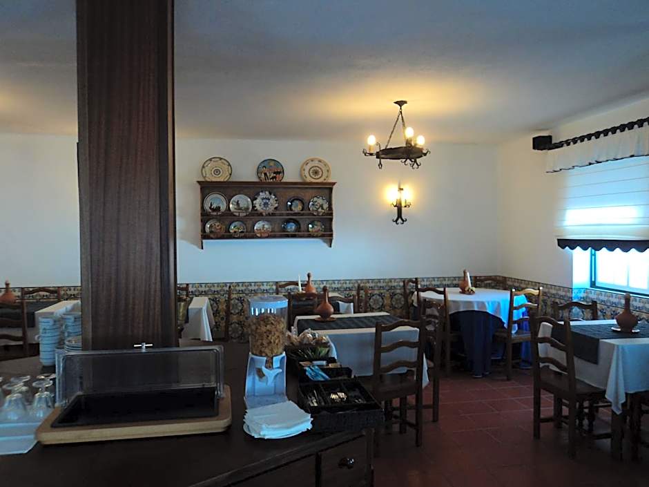 Hotel Das Termas