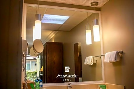 Double Room with Two Double Beds