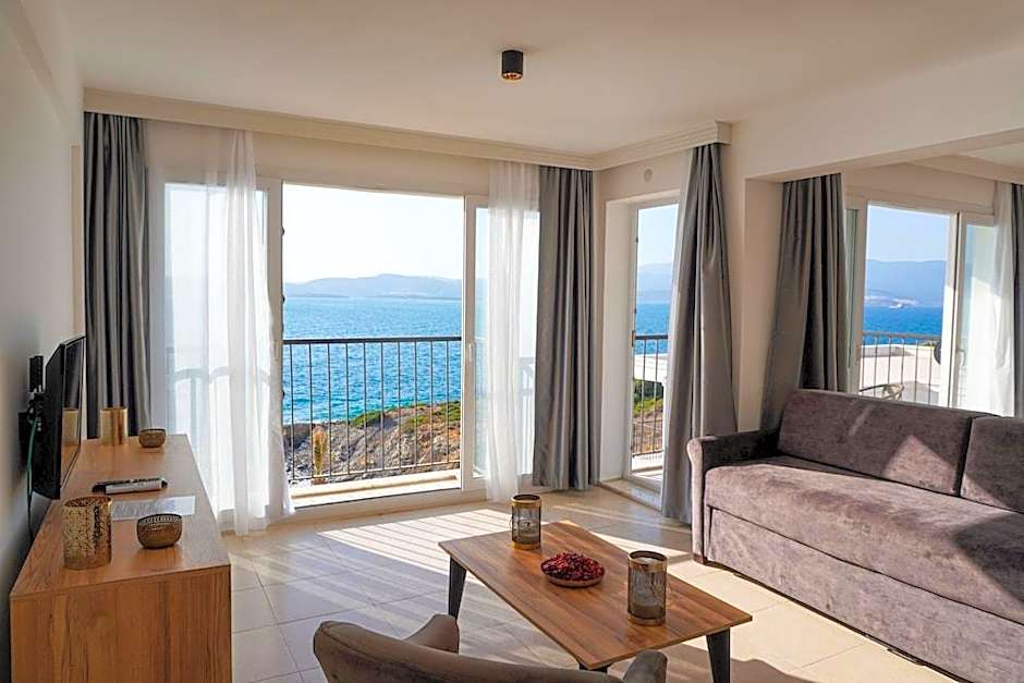 Ni Marin Hotel