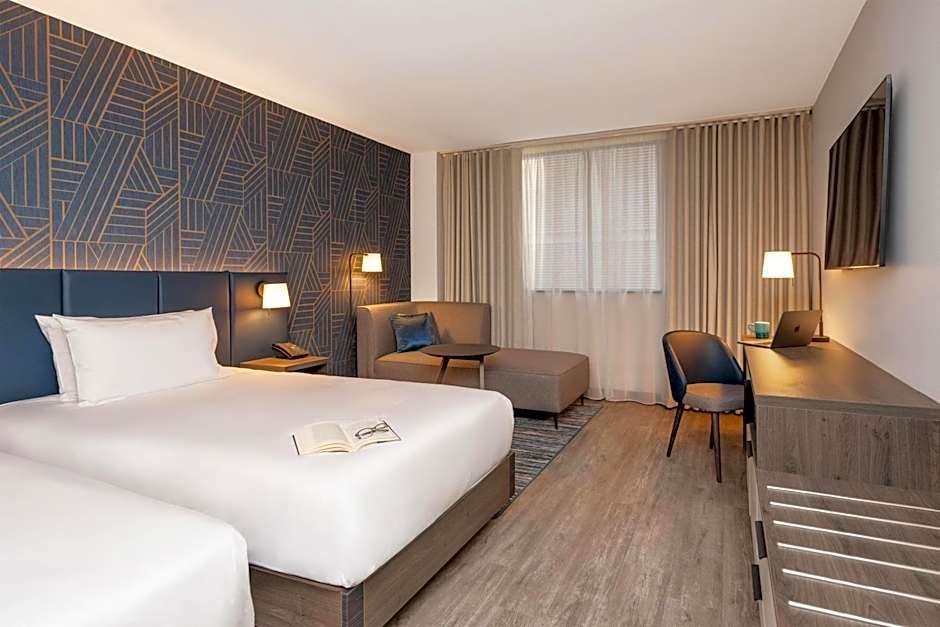 Hyatt Place Leeds