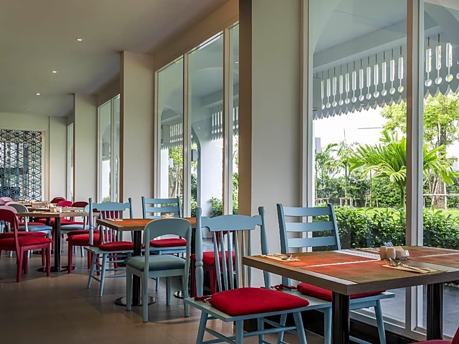 Ibis Styles Phuket City