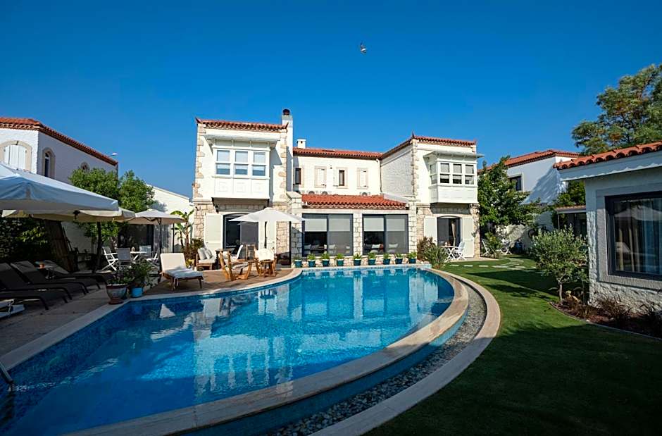 Sedirli Ev