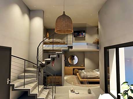 Indigo Suites Collection Adults Only