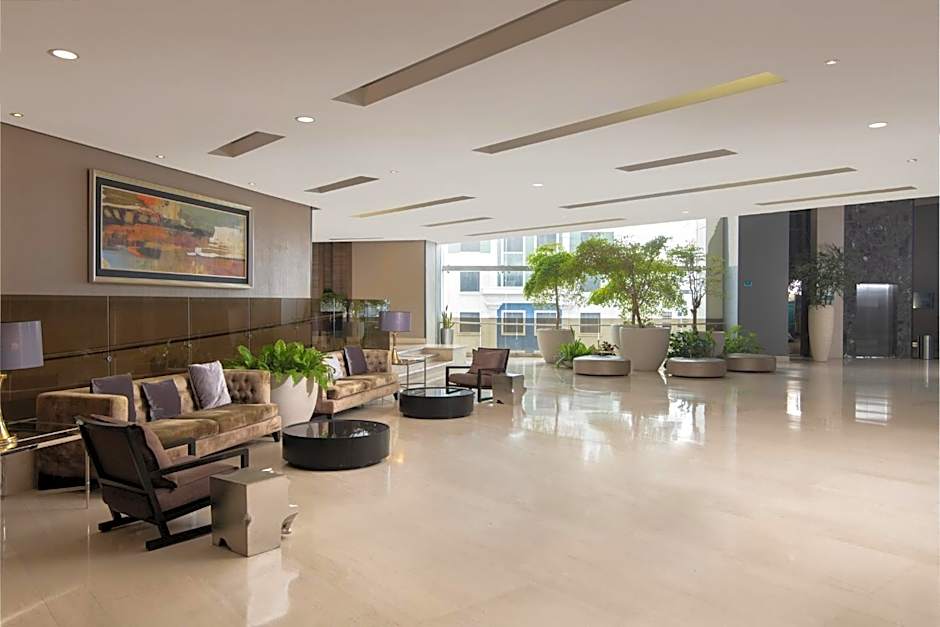 Embassy Suites By Hilton Santo Domingo