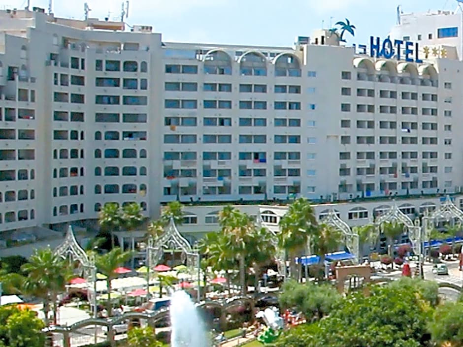 Hotel Marina d'Or 3