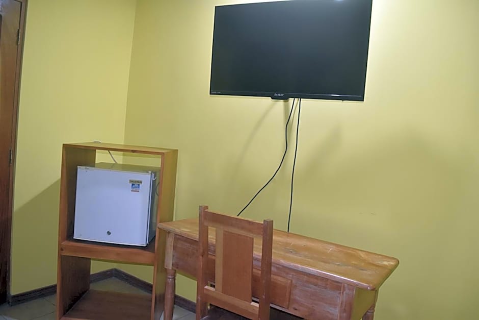 Hotel Santa Ana Liberia Airport