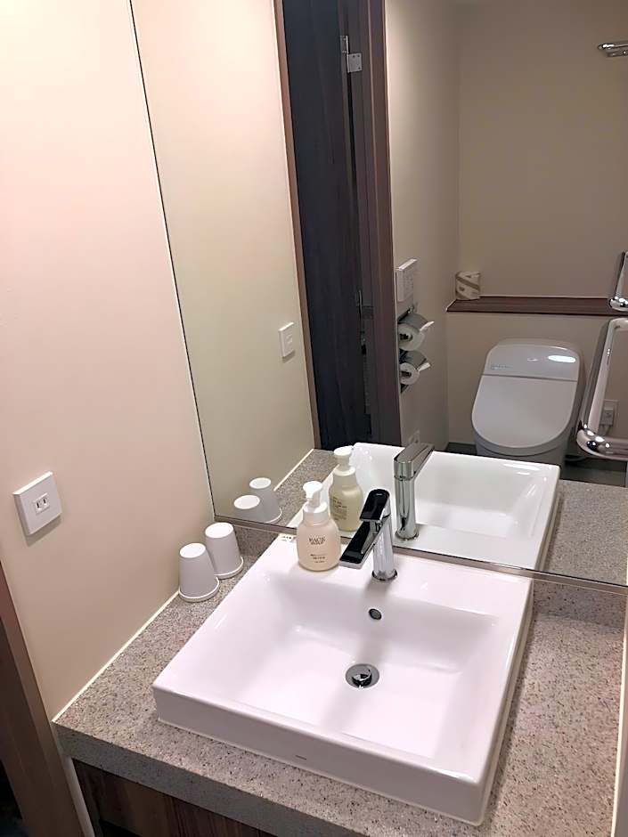 KEIKYU EX Hotel Takanawa (Shinagawa Station)