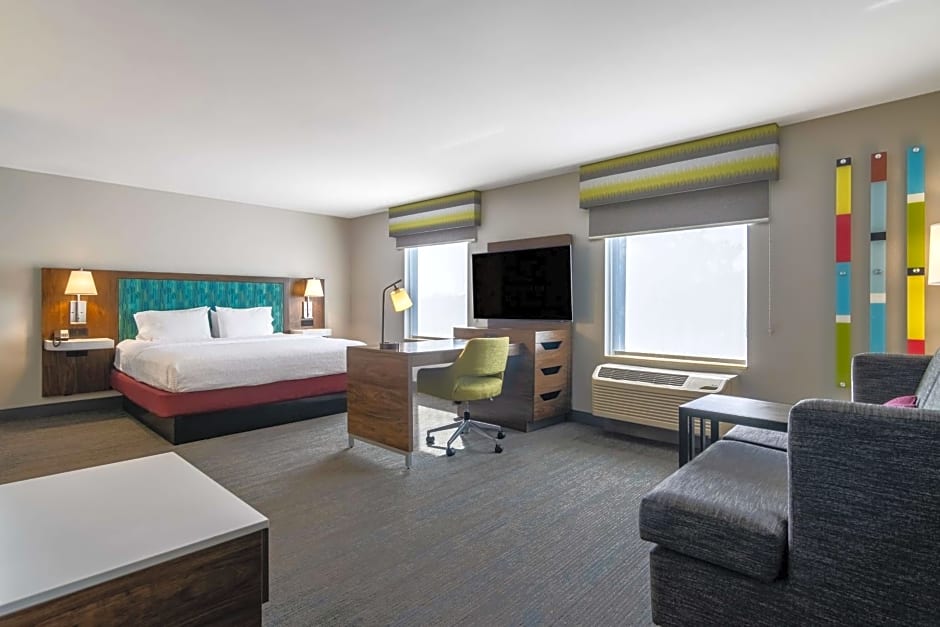 Hampton Inn By Hilton & Suites Schererville