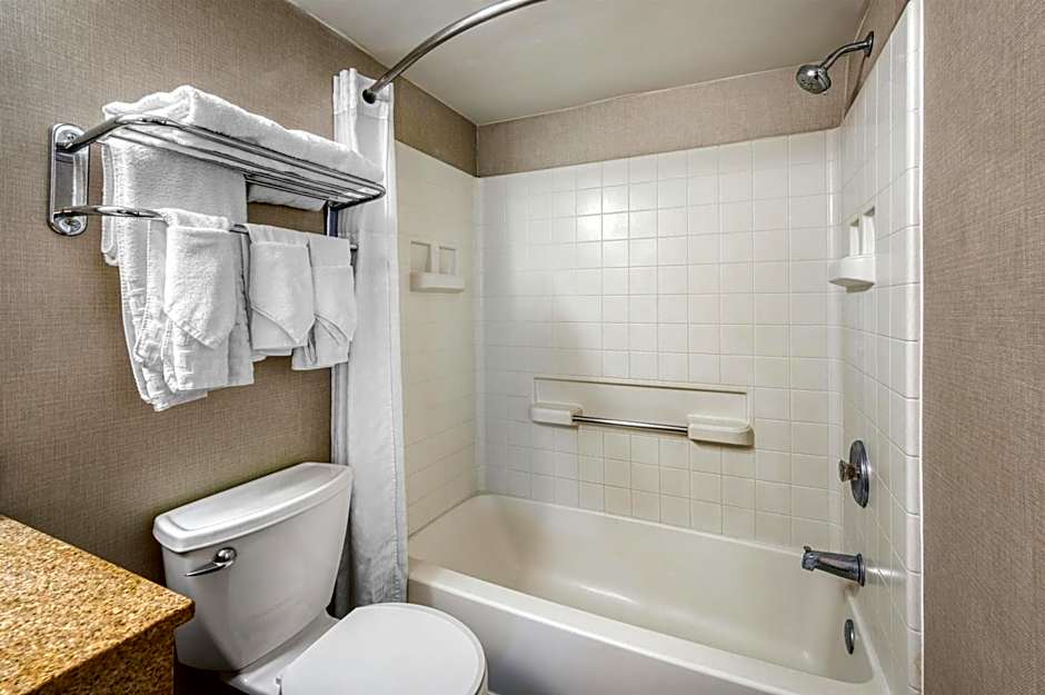 Best Western La Plata Inn