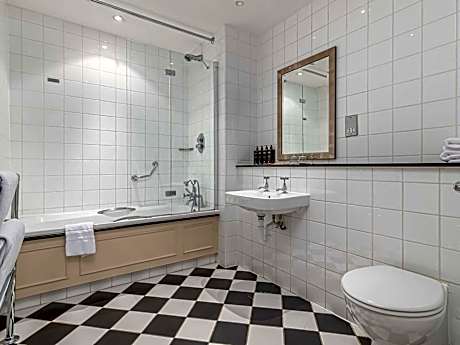 Classic Single Room